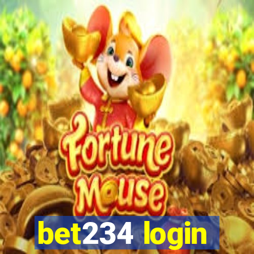 bet234 login